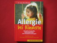 Allergien bei Kindern * Umweltschadstoffe Nahrungsmittel 1997 Düsseldorf - Gerresheim Vorschau