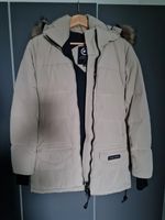 Canada Goose Jacke beige XS Wintermantel - wie NEU! Schleswig-Holstein - Oering Vorschau