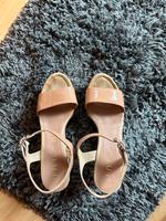 Unisa Keilabsatz Sandalen Gr. 37 Rheinland-Pfalz - Veldenz Vorschau