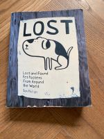 Lost Ian Phillips pet posters from around the world Berlin - Pankow Vorschau