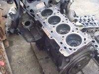 Motorblock Kurbelwelle Voyager CRD ENJ VM20C 2.5 Chrysler Bayern - Alteglofsheim Vorschau