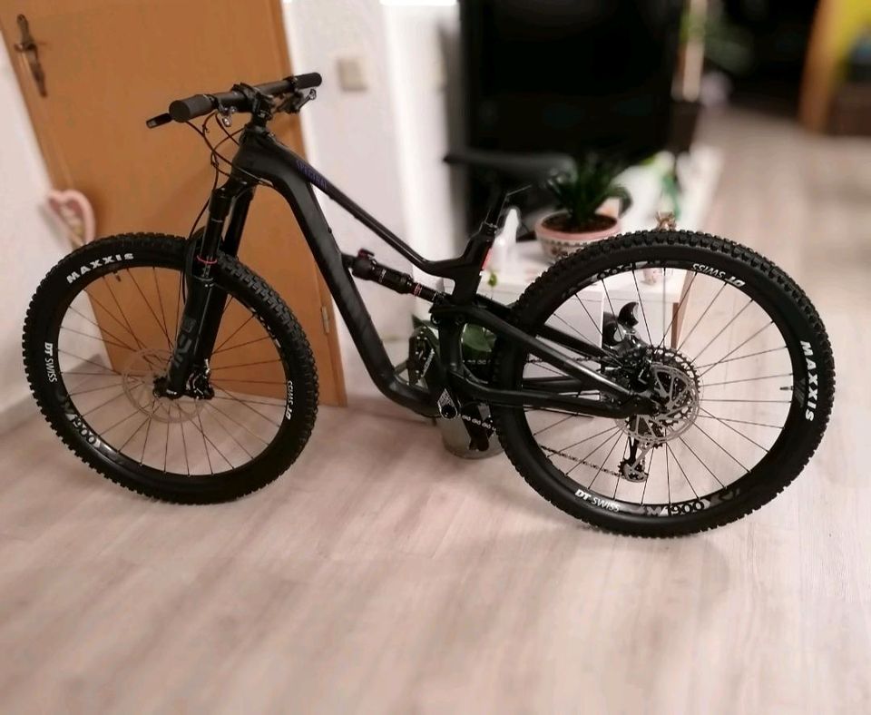 Canyon Spectral Woman Carbon 7.0 in Recklinghausen