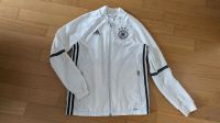 Adidas DFB Trainingsjacke, Kinder Größe 152, weiß Köln - Nippes Vorschau