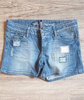 Jeans Shorts edc by Esprit Denim 28 S Essen - Essen-Borbeck Vorschau