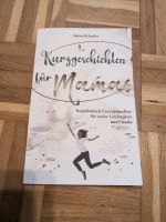 Kurzgeschichten für Mamas, Verena Schuster München - Bogenhausen Vorschau