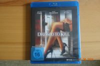 Dressed To Kill (Blu-ray) - Brian De Palma  NEU Schleswig-Holstein - Kiel Vorschau