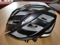 Alpina Fahrradhelm Gr. 69-95cm Bayern - Obergünzburg Vorschau