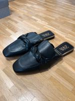 Zara slippers shoes 42 women München - Berg-am-Laim Vorschau