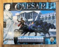 Caesar 1 bis 3 - PC Spiel Baden-Württemberg - Pforzheim Vorschau