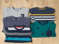 5 Pullover H&M, C&A 110 Hessen - Bad Nauheim Vorschau