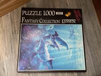 Delfin Puzzle 1000 Teile Nordrhein-Westfalen - Niederkassel Vorschau