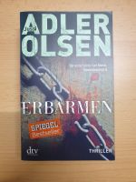 Roman Jussi Alder Olsen "Erbarmen" Der erste Fall für Karl Morck Baden-Württemberg - Tamm Vorschau