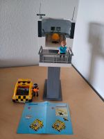 Playmobil Tower und Followme Fahrzeug 4319 Bayern - Neusäß Vorschau