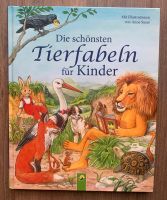 Buch Die schönsten Tierfabeln für Kinder München - Allach-Untermenzing Vorschau