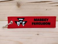 Massey Ferguson Oldtimer Traktor Schlüsselanhänger NEU Geschenk Niedersachsen - Emlichheim Vorschau