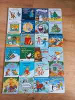 24 Pixi Pappbilderbücher Thema Weihnachten und Winter Niedersachsen - Uetze Vorschau