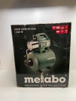 Metabo Hauswasserwerk HWW 6000/50 Inox / 1300 Watt Bochum - Bochum-Mitte Vorschau