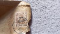 Alte Briefmarke Sachsen - Wilkau-Haßlau Vorschau
