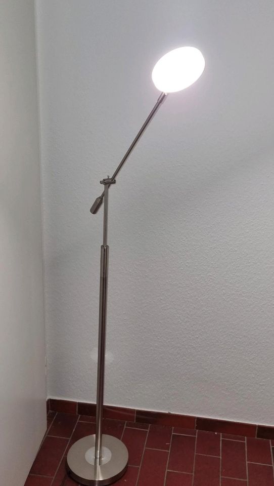 LED Stehlampe, Leselampe, Lampe in Pfullingen