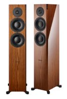 Dynaudio Focus 30 XD walnuss Nordrhein-Westfalen - Kirchlengern Vorschau