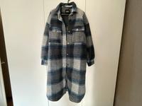 Only Mantel Jacke Long-Blazer Oversize Thüringen - Haynrode Vorschau
