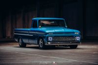 Chevrolet C 10 Pickup Truck V8 350 cui Autom. Top Nordrhein-Westfalen - Solingen Vorschau