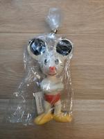 Mickey Mouse DDR/Spielfigur/Sammelfigur Sachsen - Lugau Vorschau
