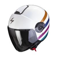 Helm Scorpion Exo-City II Bee Gr.XS-M Thüringen - Barchfeld Vorschau