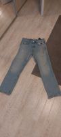 Jeans ZARA 40 used Look hellblau Nordrhein-Westfalen - Haltern am See Vorschau