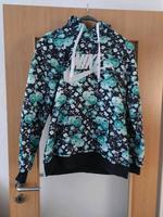 Kapuzenpullover von Nike, Blumenmuster Bayern - Furth im Wald Vorschau