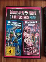 Monster High DVD's Saarland - Überherrn Vorschau