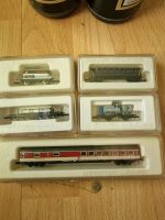 Märklin mini club spur z Thüringen - Friedrichroda Vorschau