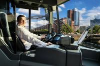 Busfahrer (m/w/d) Linienbusverkehr Hamburg - Bergedorf Hamburg - Bergedorf Vorschau