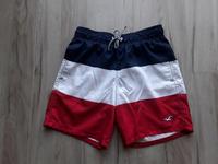 ♥️ Badeshorts Badehose Hollister Gr. XS WIE NEU ♥️ Baden-Württemberg - Sinsheim Vorschau