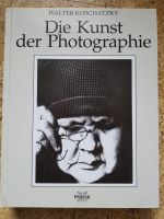 Walter Koschatzky: Die Kunst der Photographie Nordrhein-Westfalen - Reichshof Vorschau