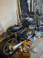 Honda CX 500 Bj 80 TÜV Nov 24 Nordrhein-Westfalen - Iserlohn Vorschau