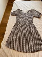 Sommerkleid von Boden, gemustsert Bayern - Augsburg Vorschau