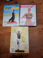 DVD Sport Workout Brandenburg - Herzfelde Vorschau