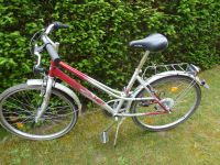 26er Fahrrad an Bastler zu verkaufen Sachsen-Anhalt - Halle Vorschau