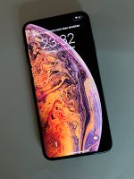 iPhone XS Max 256 GB neuwertig top Zustand Sachsen - Schneeberg Vorschau