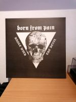 Born From Pain – Dance With The Devil  LP Vinyl Hardcore Frankfurt am Main - Ostend Vorschau