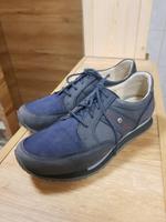 Wolky Sneaker Gr.43 Mecklenburg-Vorpommern - Boizenburg/Elbe Vorschau