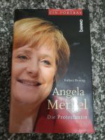 Angela Merkel " Die Protestantin " Niedersachsen - Wolfenbüttel Vorschau