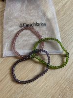 Deichbrise Armband Armbänder 3 Stück rosa lila grün neu Hannover - Südstadt-Bult Vorschau