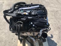 MOTOR B48A20A 2.0i 32TKM Mit Anbauteile 192PS MINI COOPER S Niedersachsen - Braunschweig Vorschau