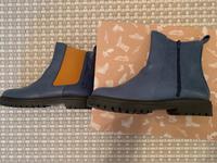 DEERBERG Chelsea Leder Boots Gr.40 NEU-SEHR EDEL Niedersachsen - Lüneburg Vorschau
