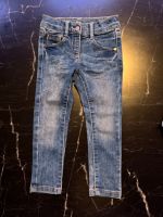 S. Oliver Mädchen Jeans 92 Saarland - Ensdorf Vorschau