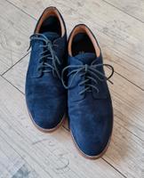 H & M Herren Jungen Anzugsschuhe Schuhe Gr. 42 TOP Hessen - Witzenhausen Vorschau