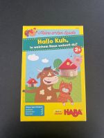 HABA Spiel - Hallo Kuh *TOP* Baden-Württemberg - Rielasingen-Worblingen Vorschau