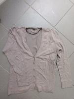 Strickjacke / Gr. 44 / braun / Selection by s. Oliver Bayern - Friedberg Vorschau